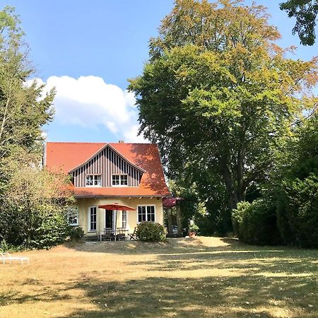 Haus Am See Wasserburg Bagian luar foto